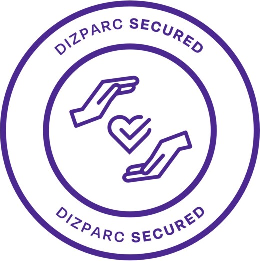 Dizparc Secured