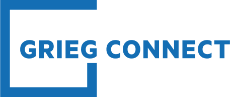 Grieg Connect AB