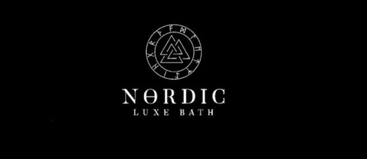 Nordic Luxe Bath