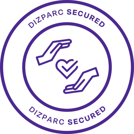 Dizparc Secured
