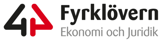 Fyrklövern Ekonomi och Juridik AB