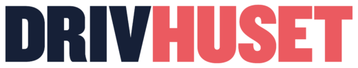 Drivhuset