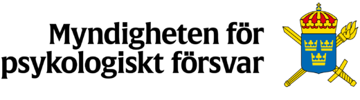 Myndigheten för psykologiskt försvar